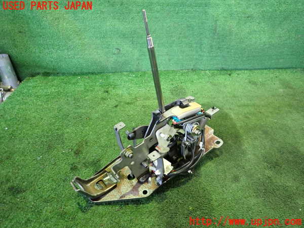 5UPJ-20277555]ランエボ7 GT-A(CT9A)ATシフトレバー 中古_m0001.jpg