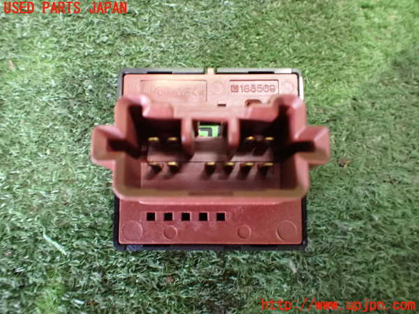 5UPJ-20276280]ランエボ7 GT-A(CT9A)ミラースイッチ 中古_m0002.jpg