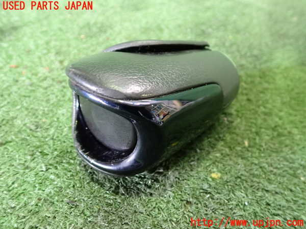 5UPJ-20277570]ランエボ7 GT-A(CT9A)シフトノブ ジャンク_m0001.jpg