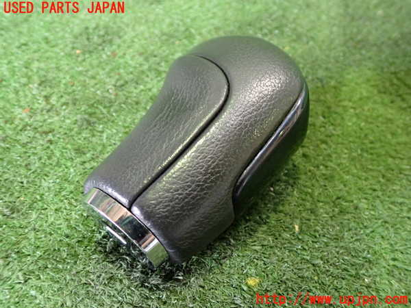 5UPJ-20277570]ランエボ7 GT-A(CT9A)シフトノブ ジャンク_m0002.jpg