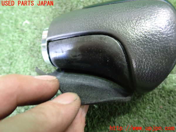 5UPJ-20277570]ランエボ7 GT-A(CT9A)シフトノブ ジャンク_m0003.jpg