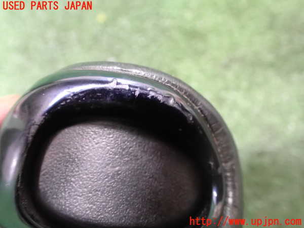 5UPJ-20277570]ランエボ7 GT-A(CT9A)シフトノブ ジャンク_m0004.jpg