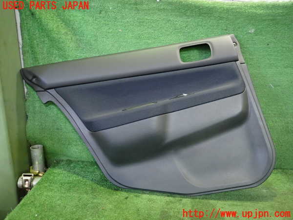 5UPJ-20271324]ランエボ7 GT-A(CT9A)左後ドア内張り 中古_m0001.jpg