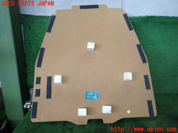 5UPJ-20277771]ランエボ7 GT-A(CT9A)ラゲッジトレイ1 中古_m0002.jpg