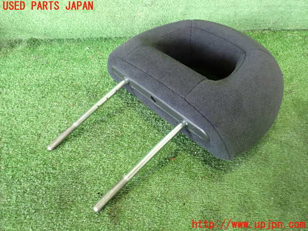5UPJ-20277040]ランエボ7 GT-A(CT9A)運転席ヘッドレスト 中古_m0004.jpg