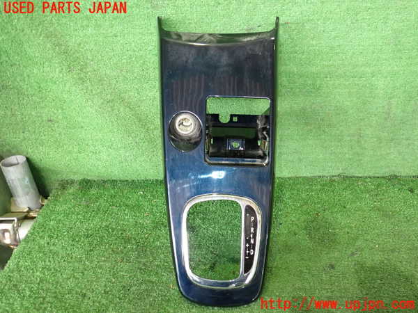 5UPJ-20277691]ランエボ7 GT-A(CT9A)内装トリム類1 中古_m0001.jpg