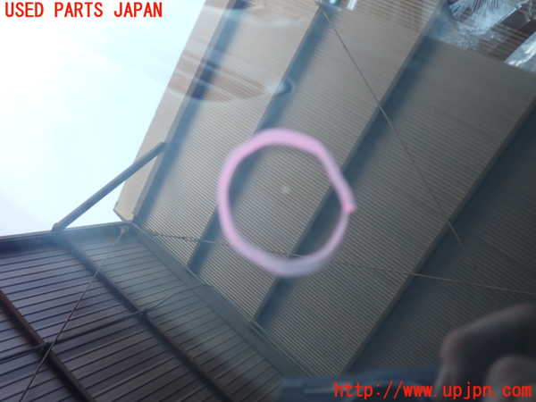 2UPJ-20281195]ベンツ B180(247084)フロントガラス(43R-01 0335) 中古 【W247】_m0002.jpg