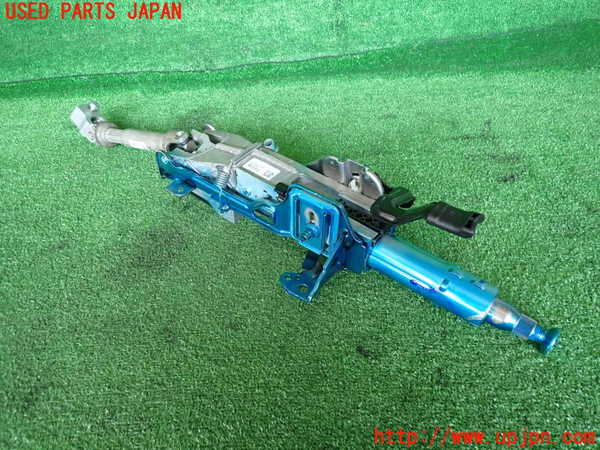 2UPJ-20284260]ベンツ B180(247084)ステアリングシャフト 中古 【W247】_m0002.jpg