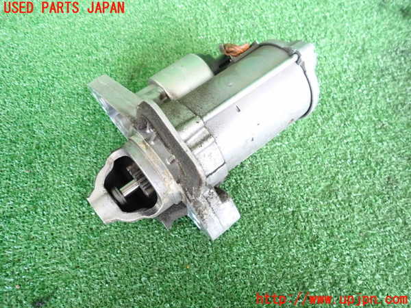 5UPJ-20286010]ベンツ B180(247084)セルモーター 中古 【W247】_m0003.jpg