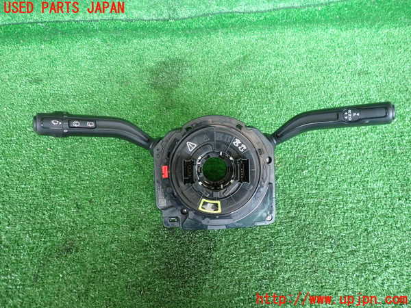 5UPJ-20286720]ベンツ B180(247084)コンビネーションスイッチ 中古 【W247】_m0001.jpg