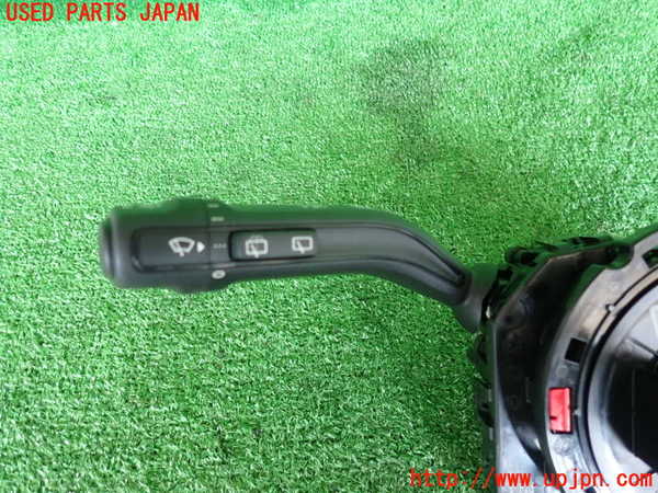 5UPJ-20286720]ベンツ B180(247084)コンビネーションスイッチ 中古 【W247】_m0003.jpg