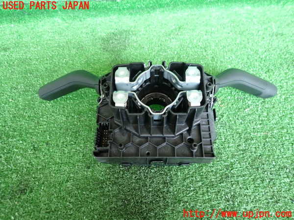 5UPJ-20286720]ベンツ B180(247084)コンビネーションスイッチ 中古 【W247】_m0004.jpg