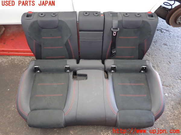 2UPJ-20287385]ベンツ B180(247084)リアシート 中古 【W247】_m0001.jpg