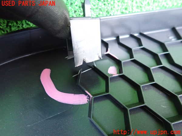 5UPJ-20281578]ベンツ B180(247084)バックドア内張り 中古 【W247】_m0003.jpg