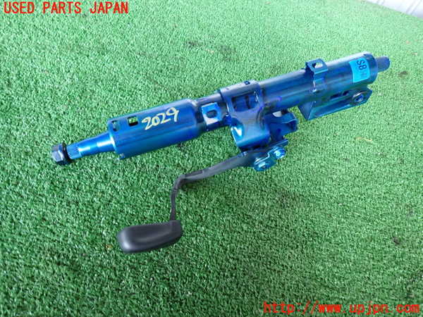 5UPJ-20294260]ハイエースバン200系(KDH206V)ステアリングシャフト 中古_m0001.jpg