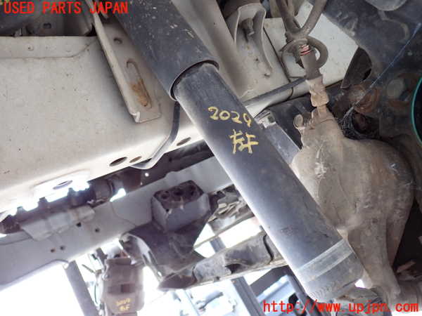 5UPJ-20295065]ハイエースバン200系(KDH206V)左フロントショックアブソーバー 中古_m0001.jpg