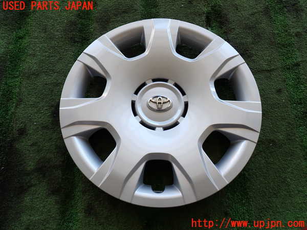 2UPJ-20299418]ハイエースバン200系(KDH206V)15インチホイールキャップ1枚③ 中古_m0001.jpg