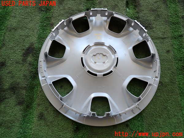 2UPJ-20299418]ハイエースバン200系(KDH206V)15インチホイールキャップ1枚③ 中古_m0002.jpg