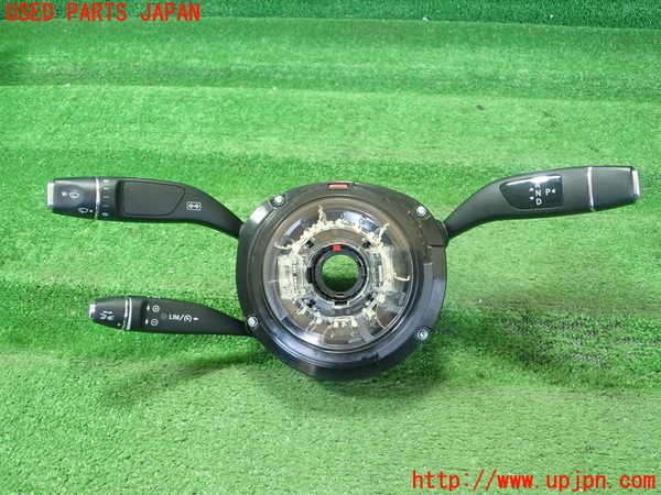 5UPJ-20306720]ベンツ CLA180 C117(117342)コンビネーションスイッチ 中古_m0001.jpg
