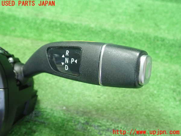 5UPJ-20306720]ベンツ CLA180 C117(117342)コンビネーションスイッチ 中古_m0002.jpg