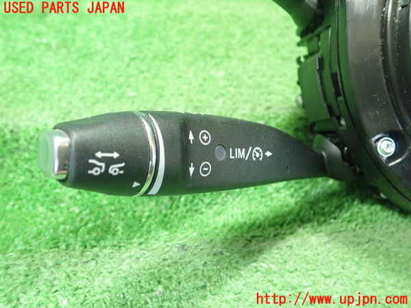 5UPJ-20306720]ベンツ CLA180 C117(117342)コンビネーションスイッチ 中古_m0004.jpg