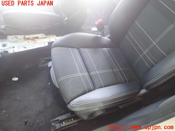 5UPJ-20307065]ベンツ CLA180 C117(117342)助手席シート 中古_m0003.jpg