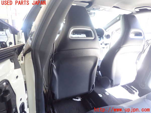 5UPJ-20307065]ベンツ CLA180 C117(117342)助手席シート 中古_m0004.jpg