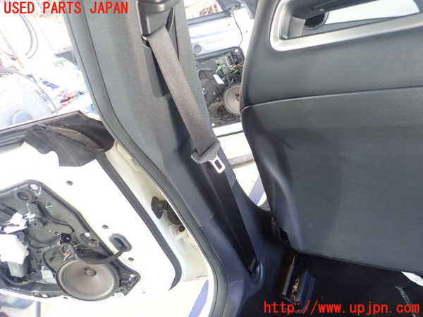 5UPJ-20307075]ベンツ CLA180 C117(117342)助手席シートベルト 中古_m0001.jpg
