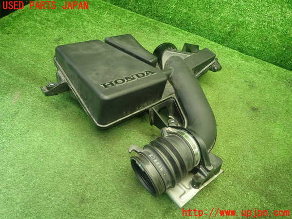 5UPJ-20312160]ステップワゴン スパーダ(RP6)エンジンアッパーカバー (レゾネーター) 中古_m0003.jpg