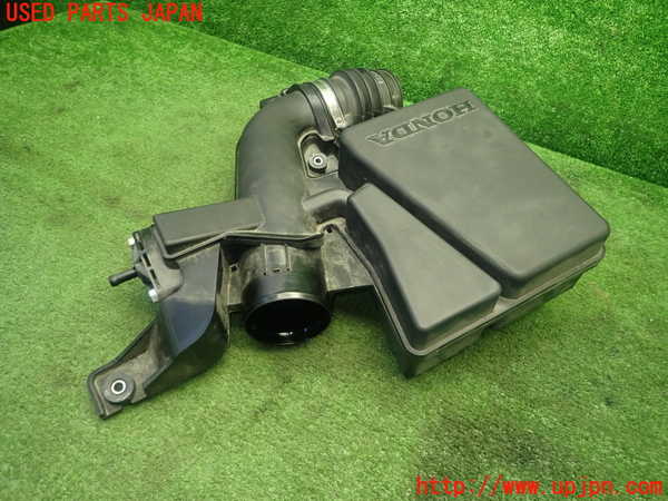 5UPJ-20312160]ステップワゴン スパーダ(RP6)エンジンアッパーカバー (レゾネーター) 中古_m0004.jpg