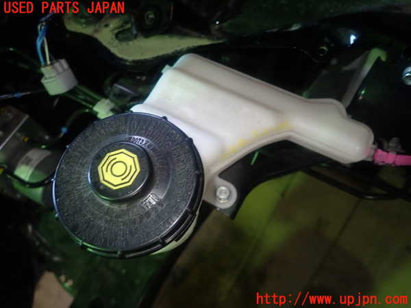 5UPJ-20314050]ステップワゴン スパーダ(RP6)ブレーキマスターシリンダー 中古_m0002.jpg