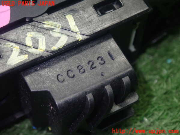 5UPJ-20316312]ステップワゴン スパーダ(RP6)スイッチ7 (スライドドア) 中古_m0005.jpg