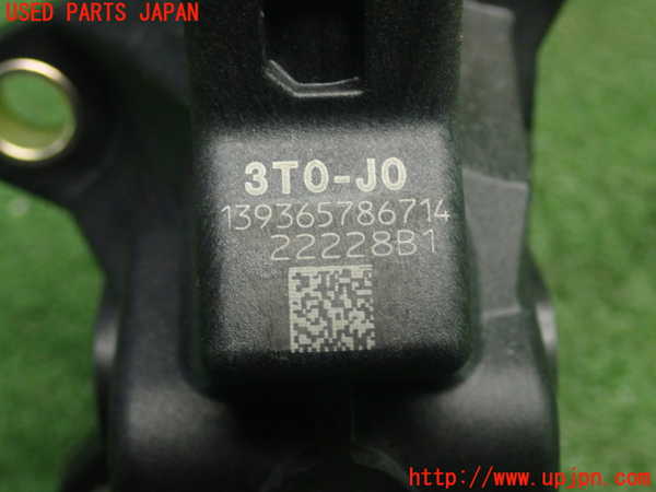 5UPJ-20316381]ステップワゴン スパーダ(RP6)センサー1 (アクセルペダル) 中古_m0005.jpg