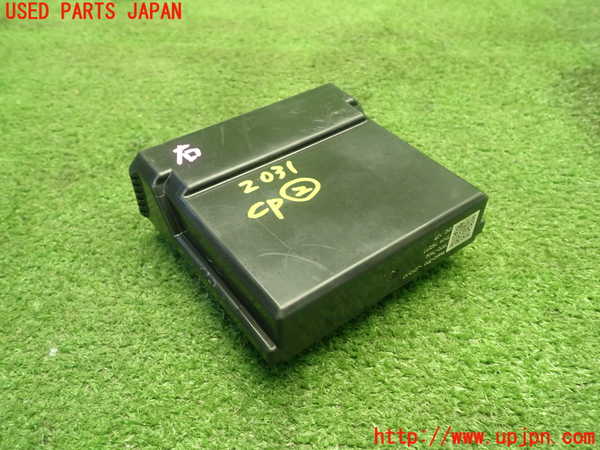 5UPJ-20316147]ステップワゴン スパーダ(RP6)コンピューター2 (38850-3T0-J010-M1) 中古_m0001.jpg