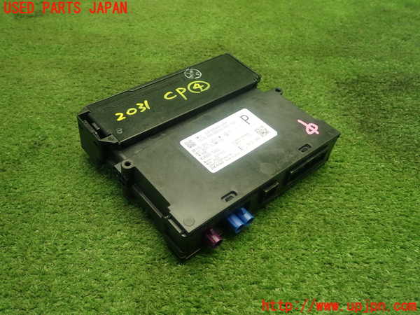 5UPJ-20316149]ステップワゴン スパーダ(RP6)コンピューター4 (8B110-3T0-J011-M1) 中古_m0001.jpg