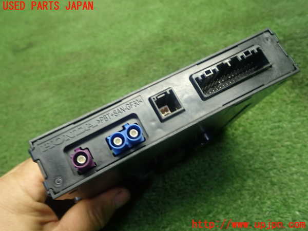 5UPJ-20316149]ステップワゴン スパーダ(RP6)コンピューター4 (8B110-3T0-J011-M1) 中古_m0003.jpg