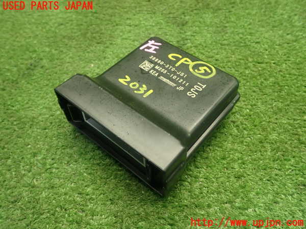 5UPJ-20316150]ステップワゴン スパーダ(RP6)コンピューター5 (38890-3T0-JS1) 中古_m0001.jpg