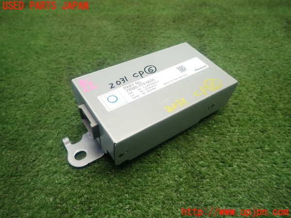 5UPJ-20316151]ステップワゴン スパーダ(RP6)コンピューター6 (72020-3T0-0030) 中古_m0001.jpg