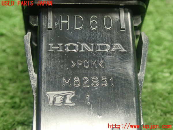 5UPJ-20316290]ステップワゴン スパーダ(RP6)ハザードスイッチ 中古_m0004.jpg