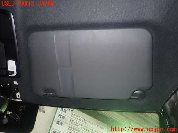 5UPJ-20317625]ステップワゴン スパーダ(RP6)室内サンバイザー右側 中古_m0001.jpg
