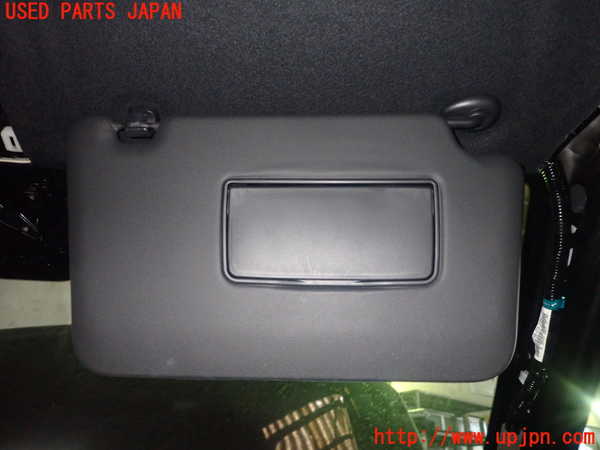 5UPJ-20317625]ステップワゴン スパーダ(RP6)室内サンバイザー右側 中古_m0002.jpg
