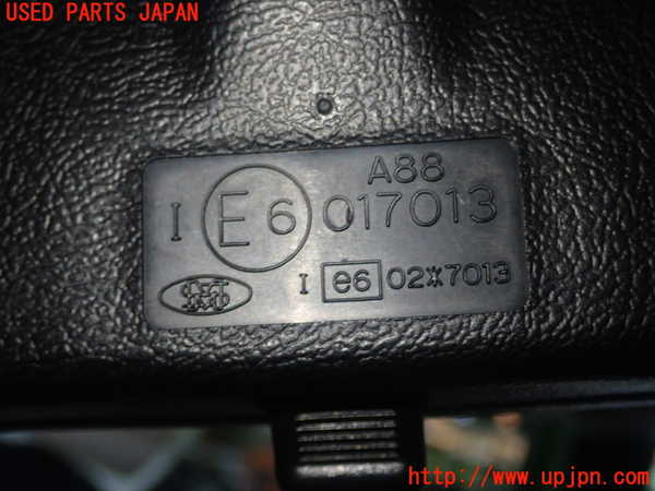 5UPJ-20317615]ステップワゴン スパーダ(RP6)ルームミラー 中古_m0004.jpg