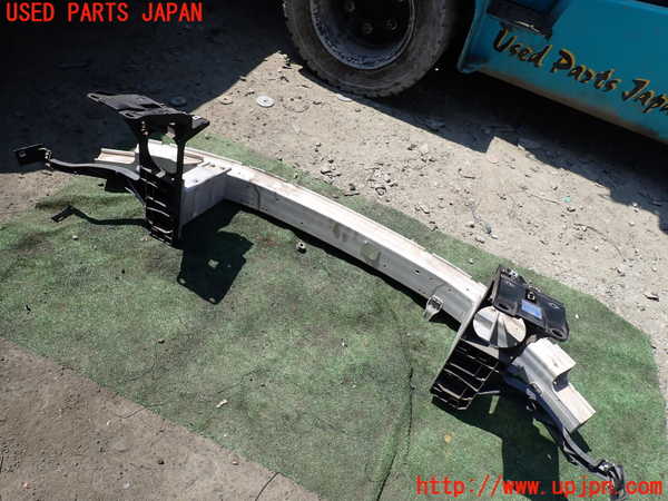 1UPJ-20321014]BMW 650i クーペ(EH48 E63)フロントバンパーホースメント 中古_m0003.jpg