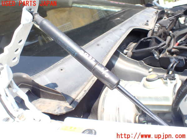 1UPJ-20321068]BMW 650i クーペ(EH48 E63)ボンネットダンパー ジャンク部品取り_m0001.jpg