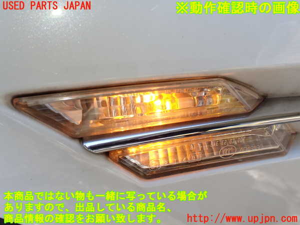 1UPJ-20321082]BMW 650i クーペ(EH48 E63)左前フェンダー 中古_m0004.jpg