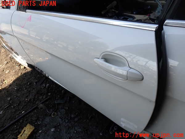 1UPJ-20321260]BMW 650i クーペ(EH48 E63)左ドア 43R-001168 中古_m0003.jpg