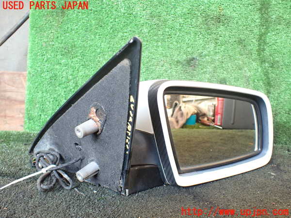 1UPJ-20321210]BMW 650i クーペ(EH48 E63)右ドアミラー 中古_m0003.jpg