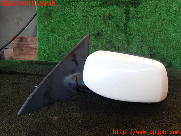 1UPJ-20321212]BMW 650i クーペ(EH48 E63)左ドアミラー 中古_m0001.jpg