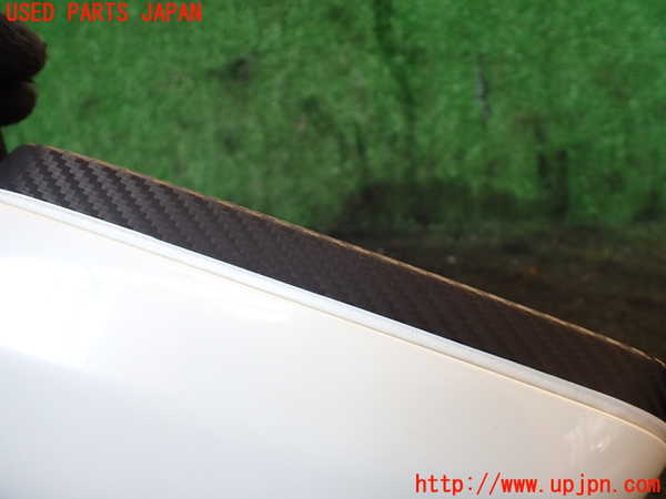 1UPJ-20321212]BMW 650i クーペ(EH48 E63)左ドアミラー 中古_m0002.jpg