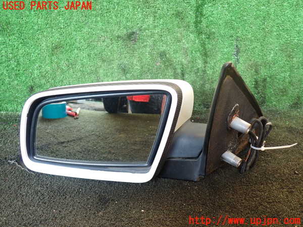 1UPJ-20321212]BMW 650i クーペ(EH48 E63)左ドアミラー 中古_m0003.jpg